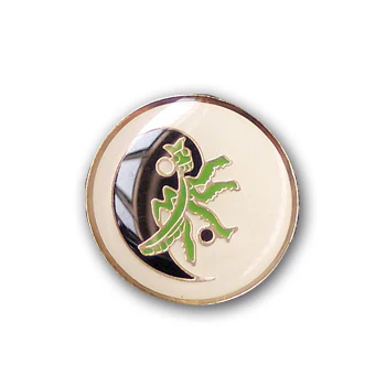 Distintivo Tai Chi