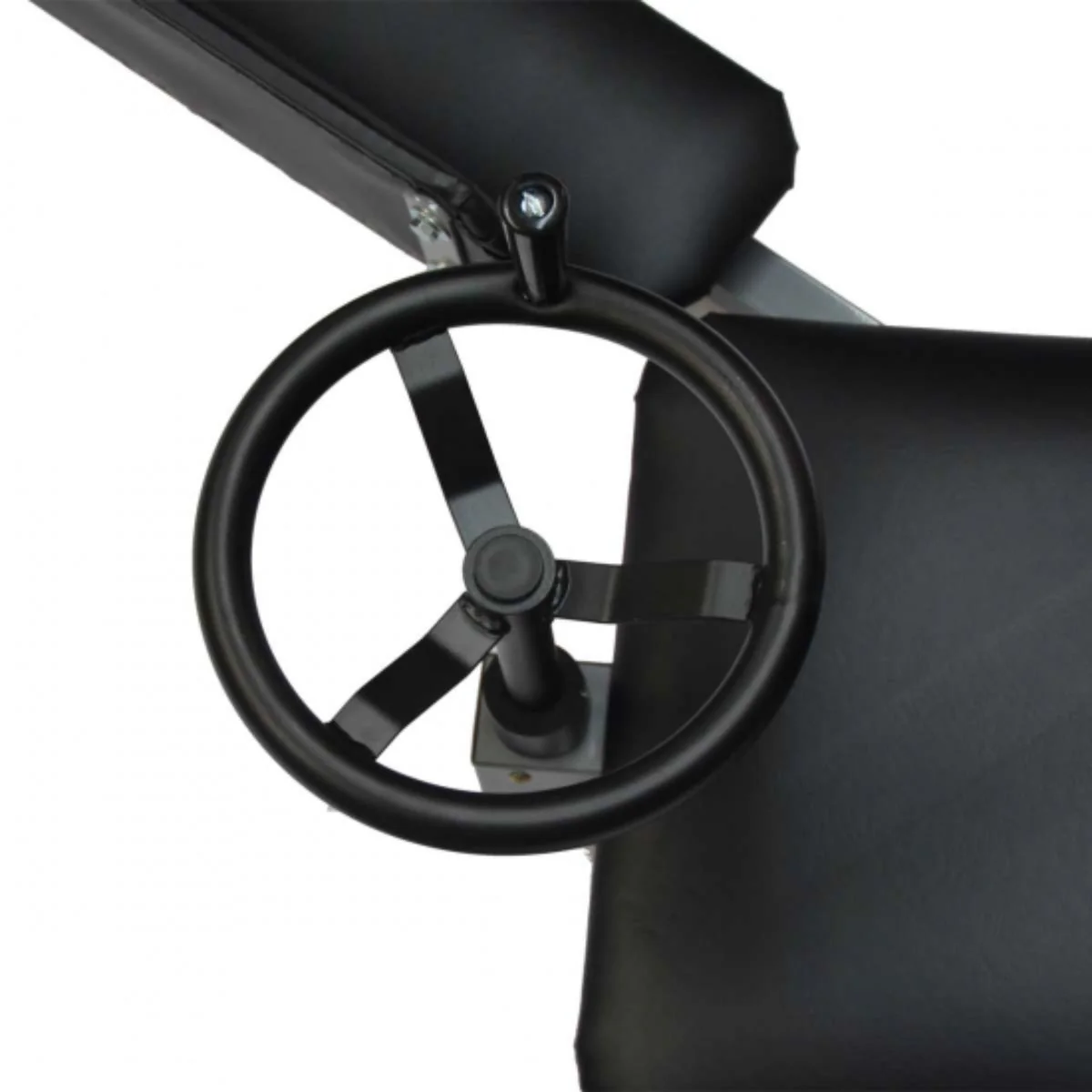 Divaricatore meccanico per gambe con movimento continuo - Image 5