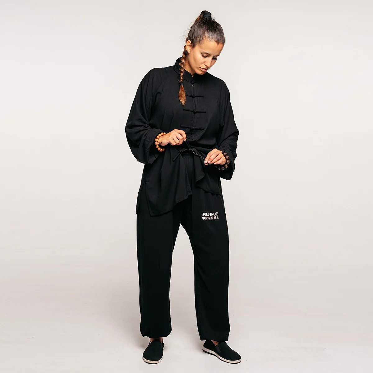 Divisa Wushu e Tai Chi Da Allenamento