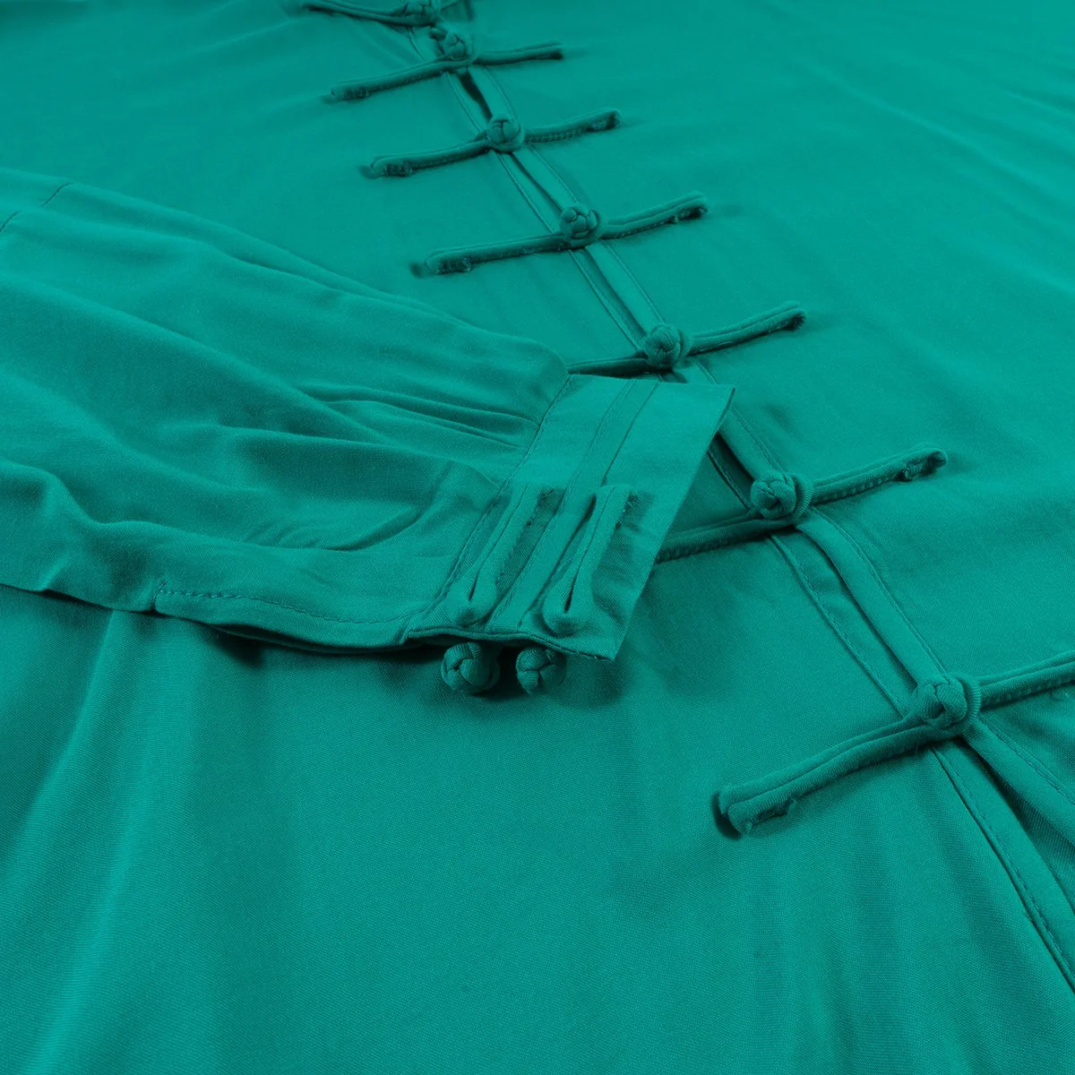 Divisa Wushu e Tai Chi Da Allenamento - Image 12