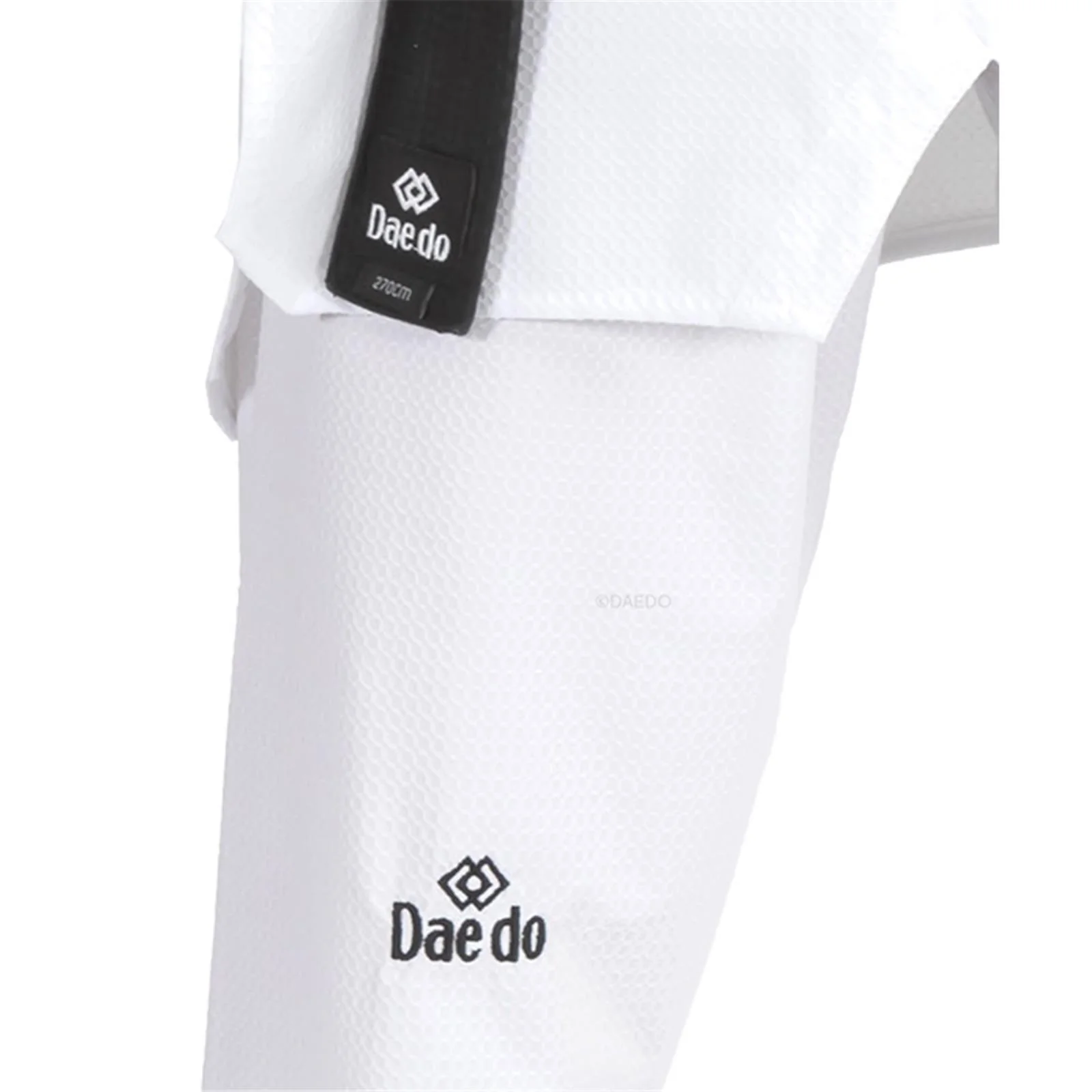 Dobok Collo Nero Daedo New Competition - Image 3