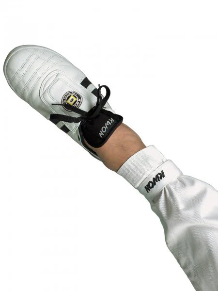 Fasce con Velcro Ferma Pantaloni - Image 2