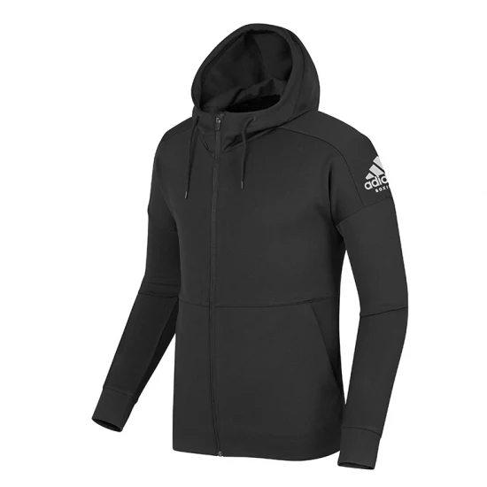 Felpa boxing ADIDAS - Image 10