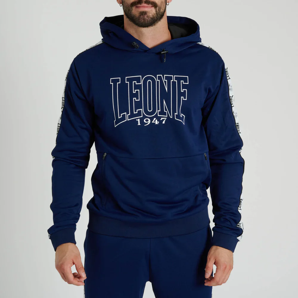 Felpa Leone Iconic con Cappuccio - Image 10