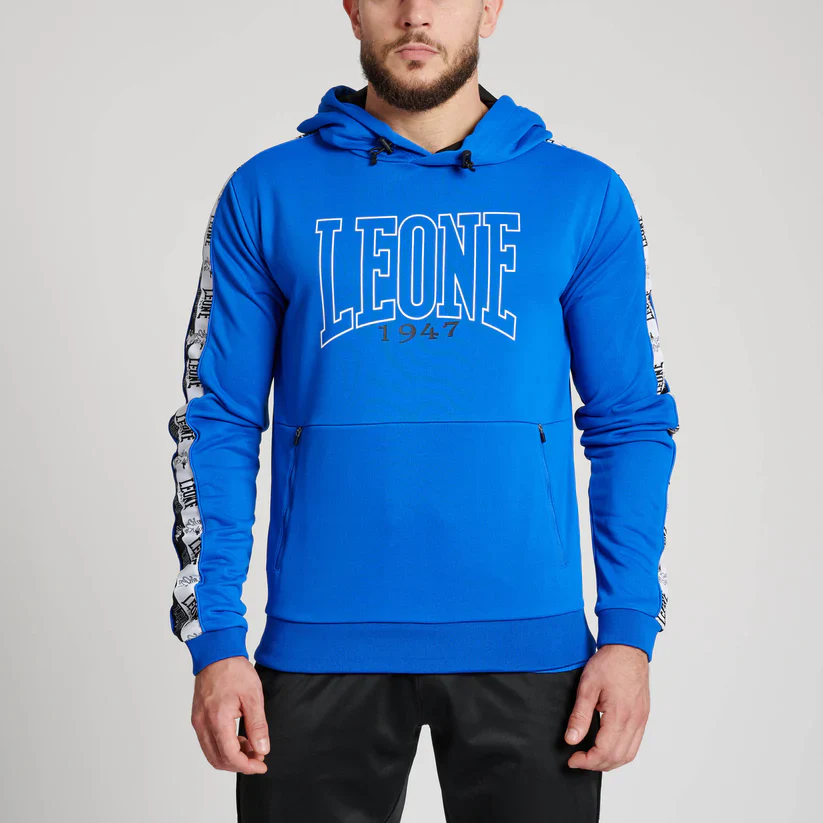 Felpa Leone Iconic con Cappuccio - Image 6