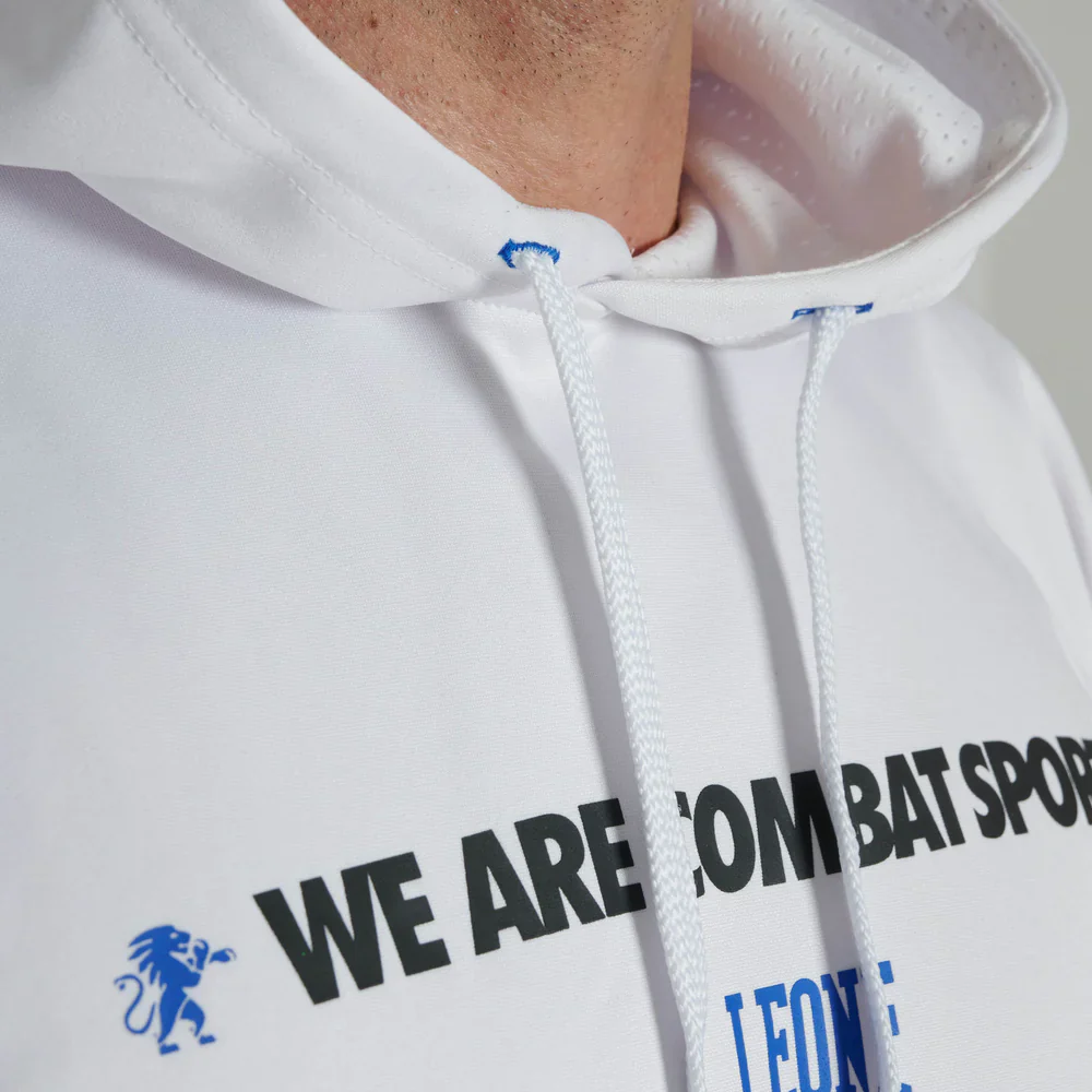Felpa Leone WE ARE COMBAT SPORT - Image 8
