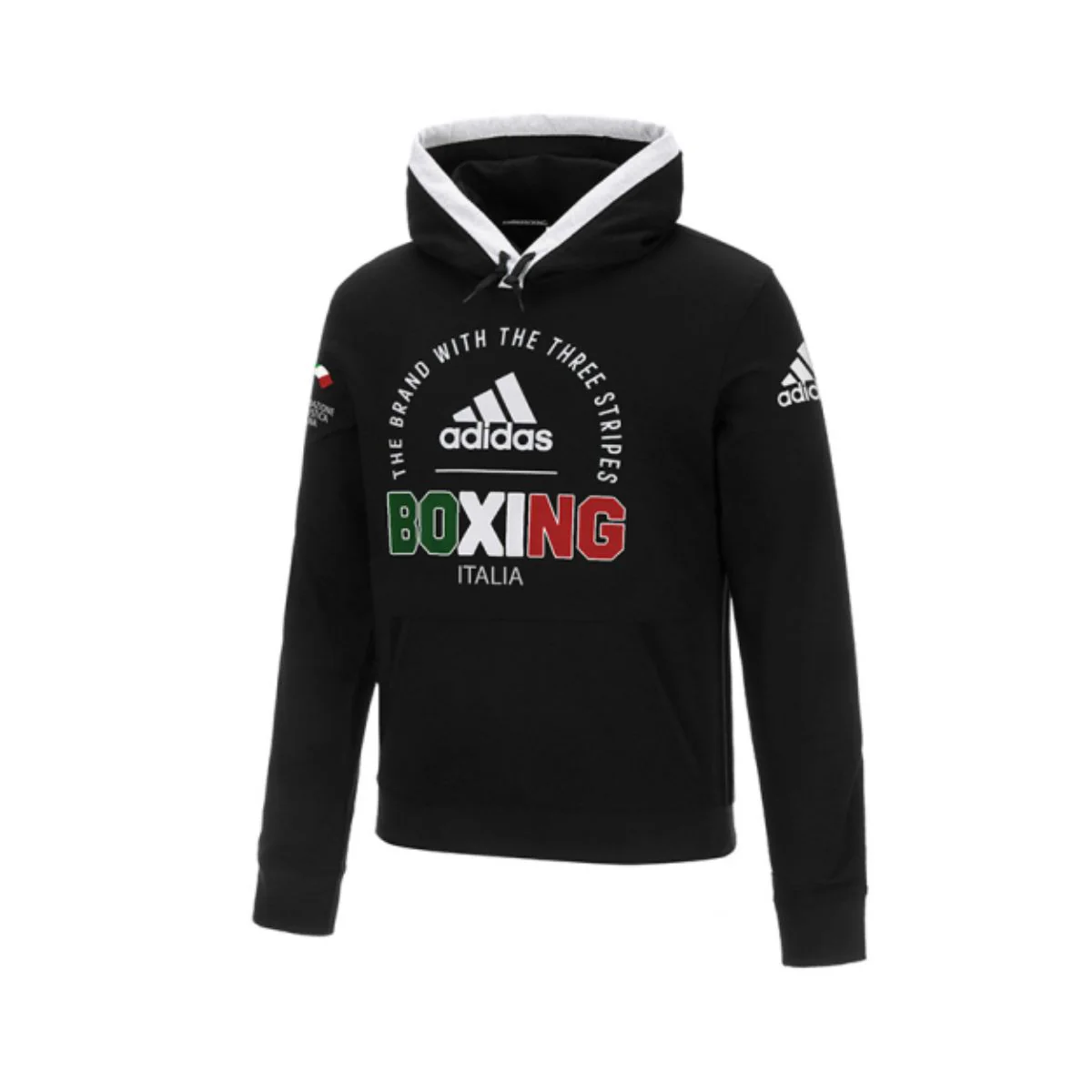 Felpa Nazionale Pugilato ADIDAS - Image 11