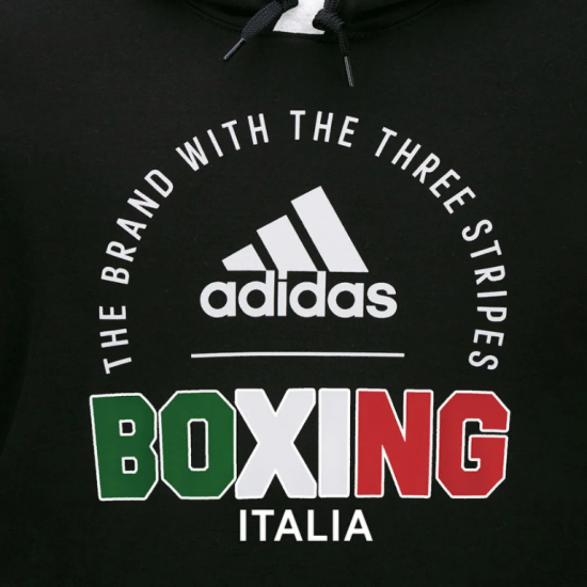 Felpa Nazionale Pugilato ADIDAS - Image 13
