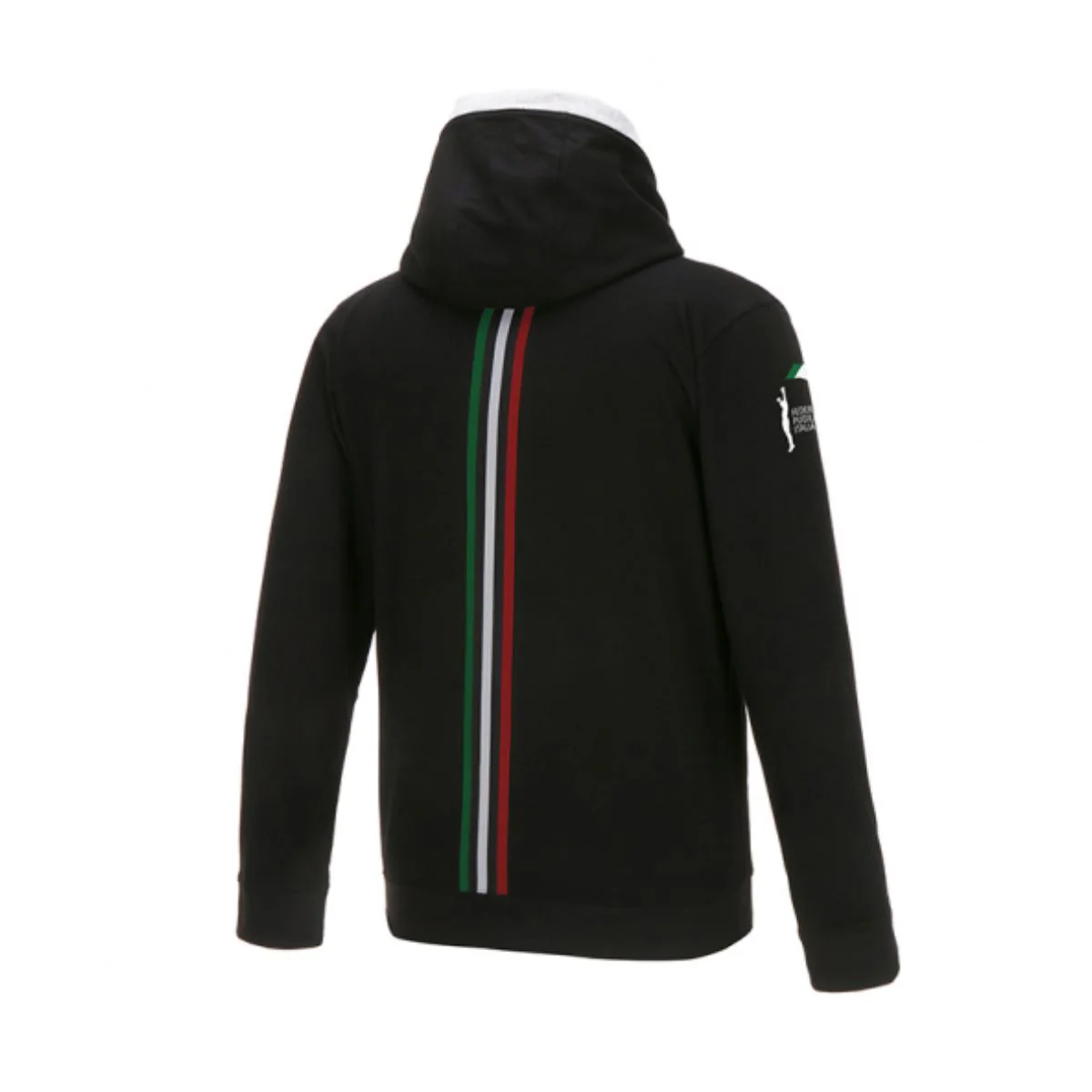 Felpa Nazionale Pugilato ADIDAS - Image 14