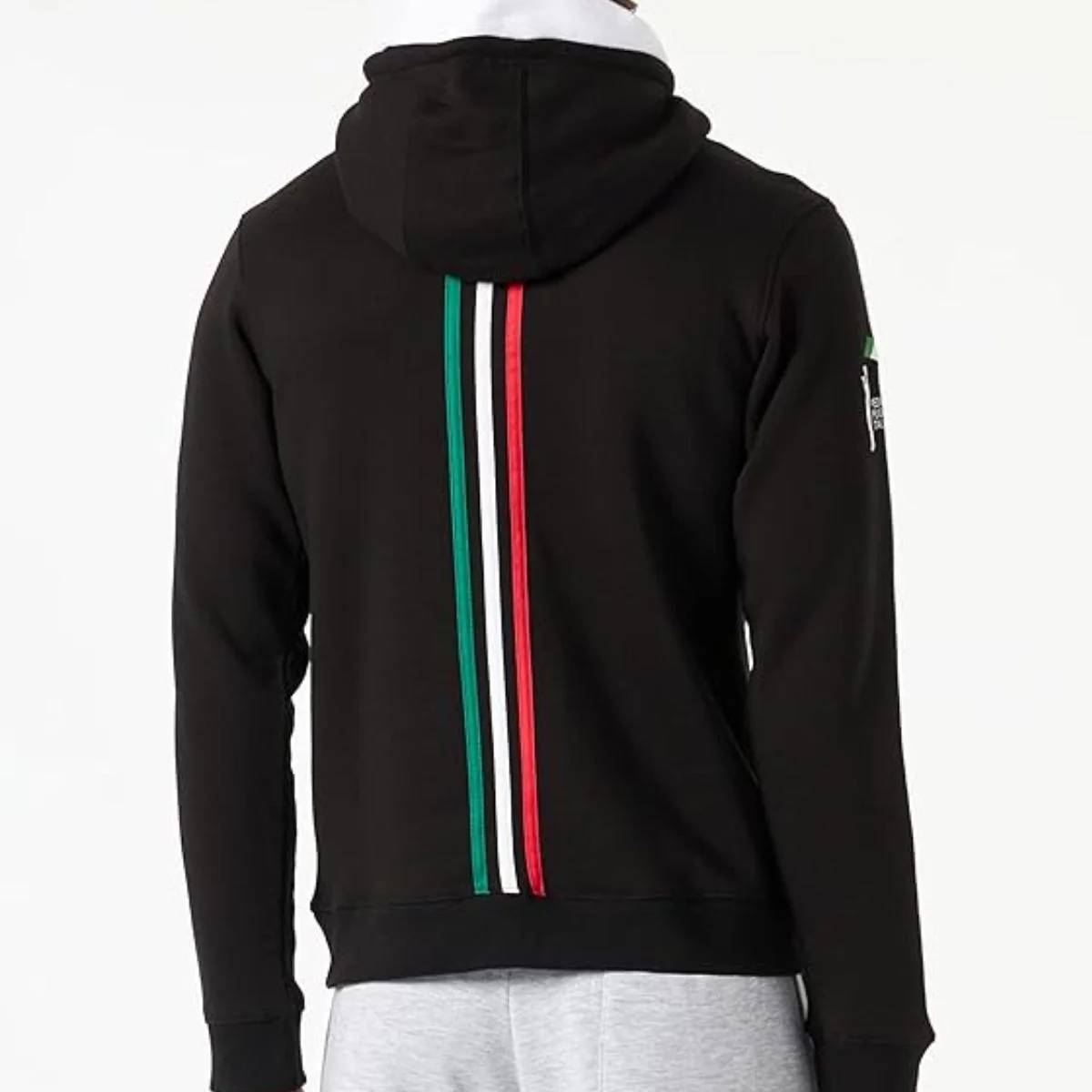 Felpa Nazionale Pugilato ADIDAS - Image 15