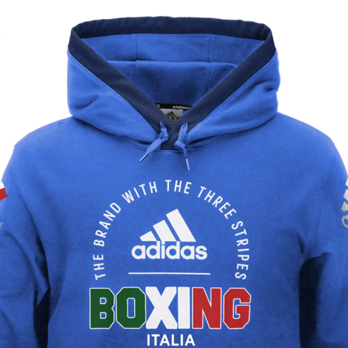 Felpa Nazionale Pugilato ADIDAS - Image 8