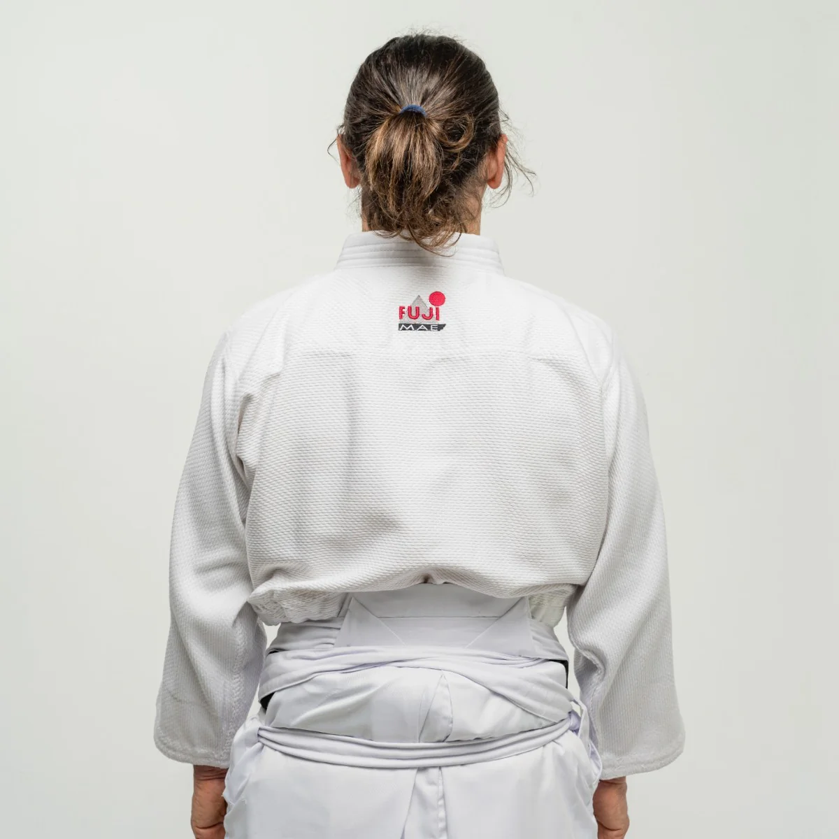 Giacca Aikido Da Allenamento - Image 2