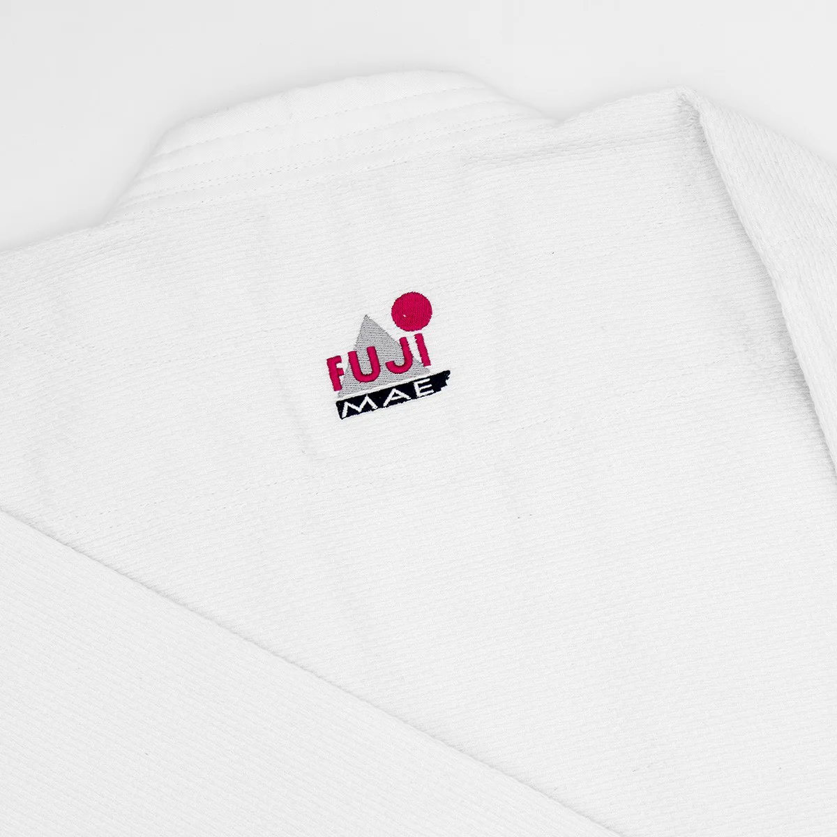 Giacca Aikido Da Allenamento - Image 6