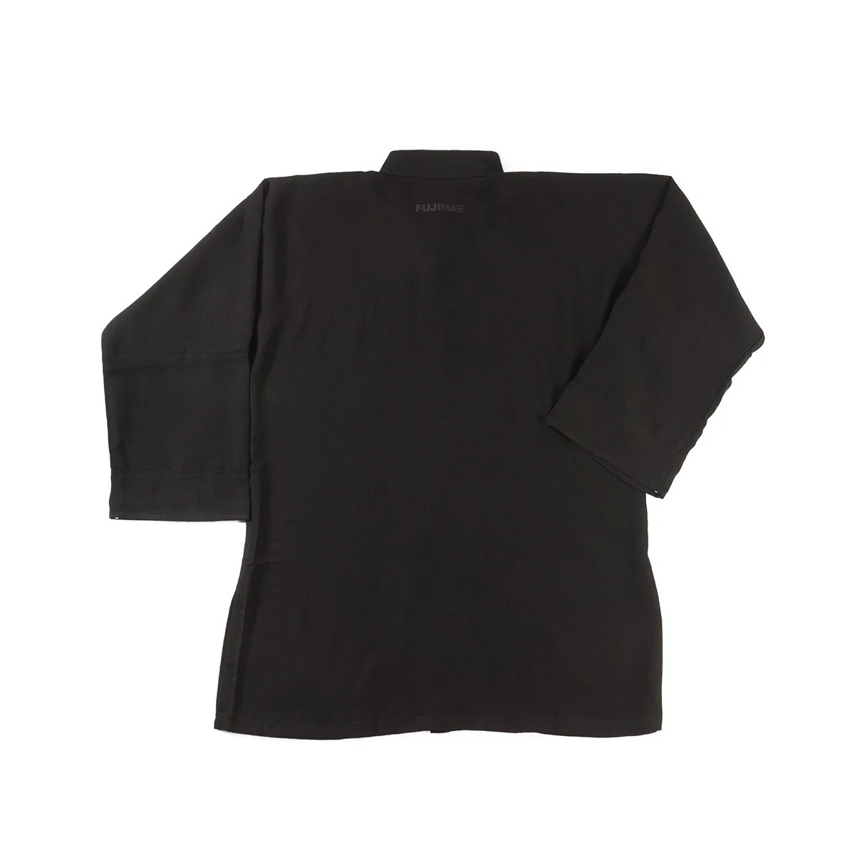Giacca Divisa Kung Fu e Tai Chi in Lino - Image 5