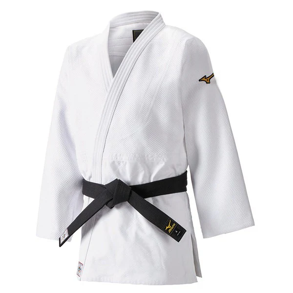 Giacca Judogi Mizuno Yusho IJF