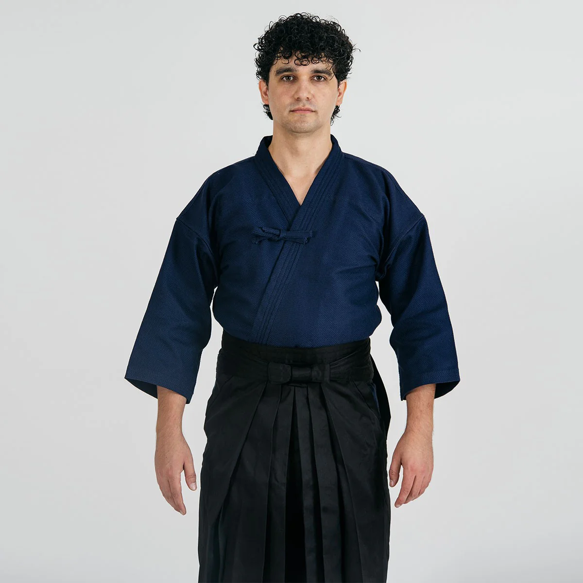 Giacca Kendo Iaido Da Allenamento