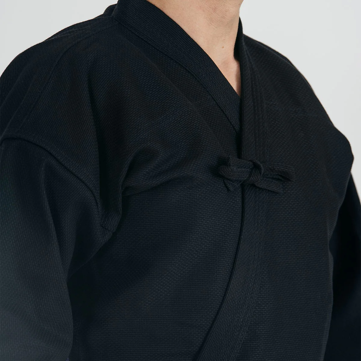 Giacca Kendo Iaido Da Allenamento - Image 10