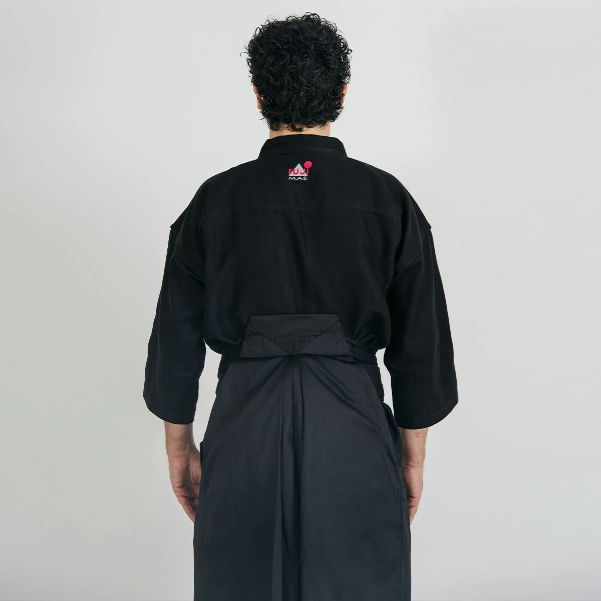 Giacca Kendo Iaido Da Allenamento - Image 11