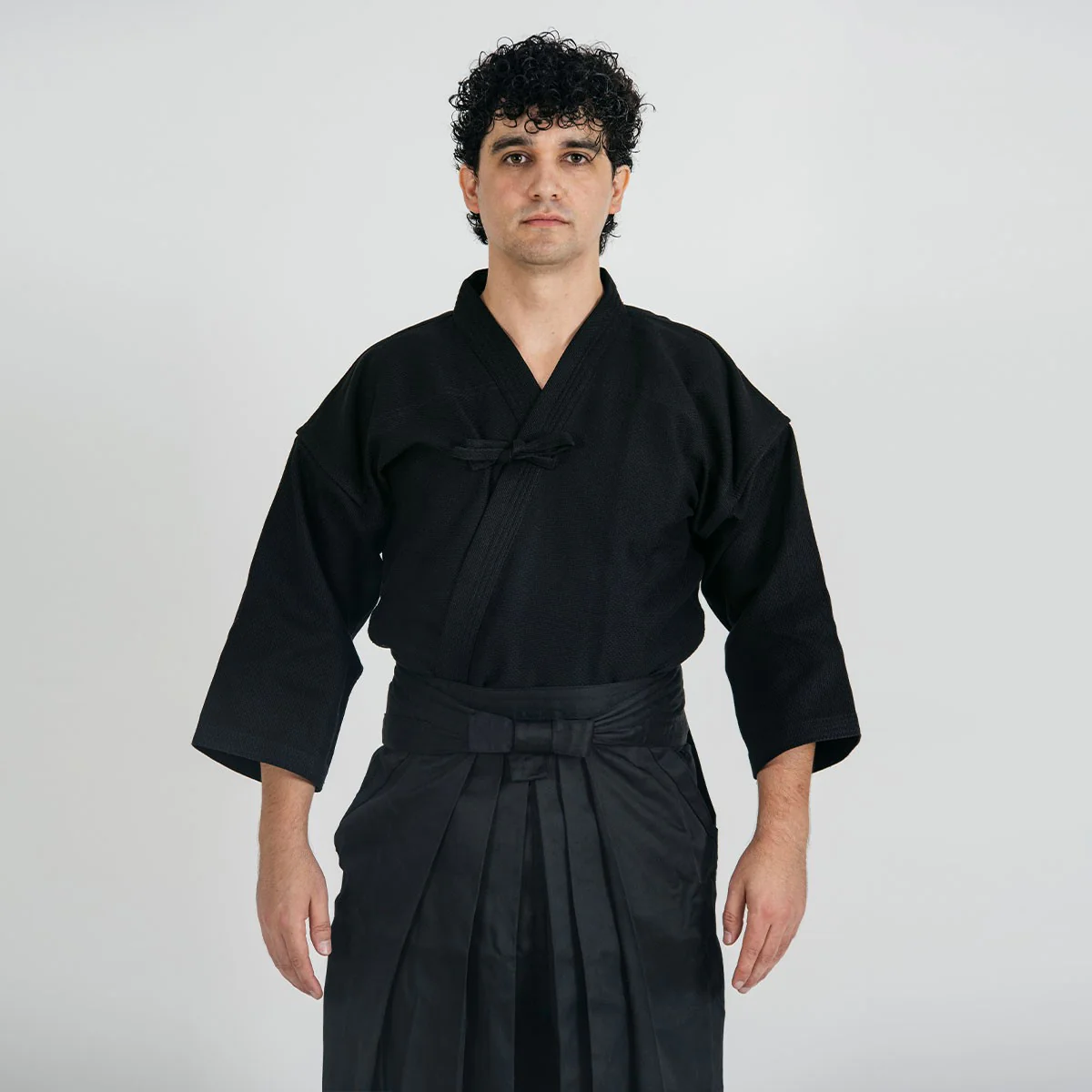 Giacca Kendo Iaido Da Allenamento - Image 12