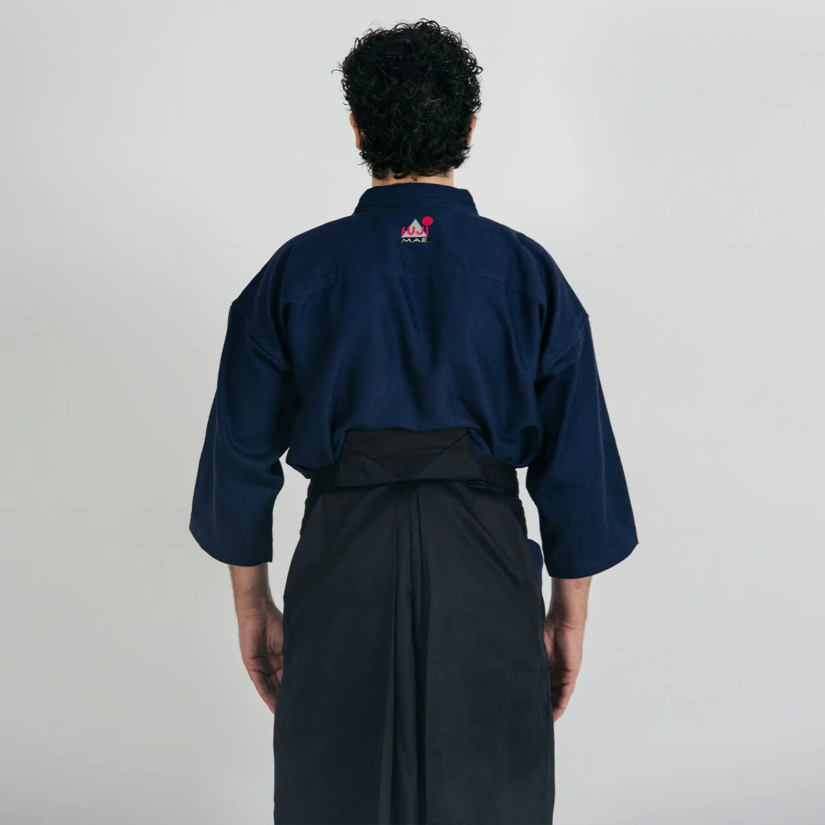 Giacca Kendo Iaido Da Allenamento - Image 5