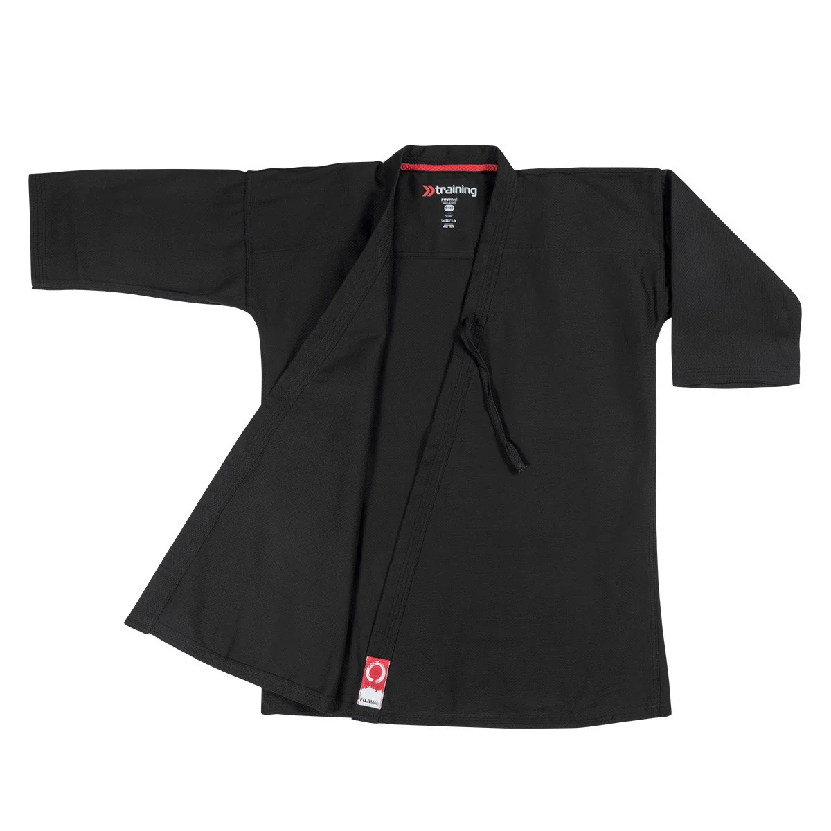 Giacca Kendo Iaido Da Allenamento - Image 9