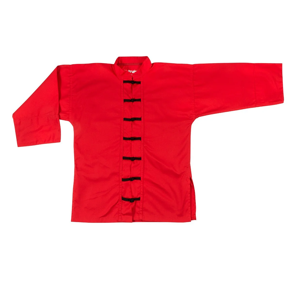 Giacca Kung Fu Tai Chi con Alamari - Image 17