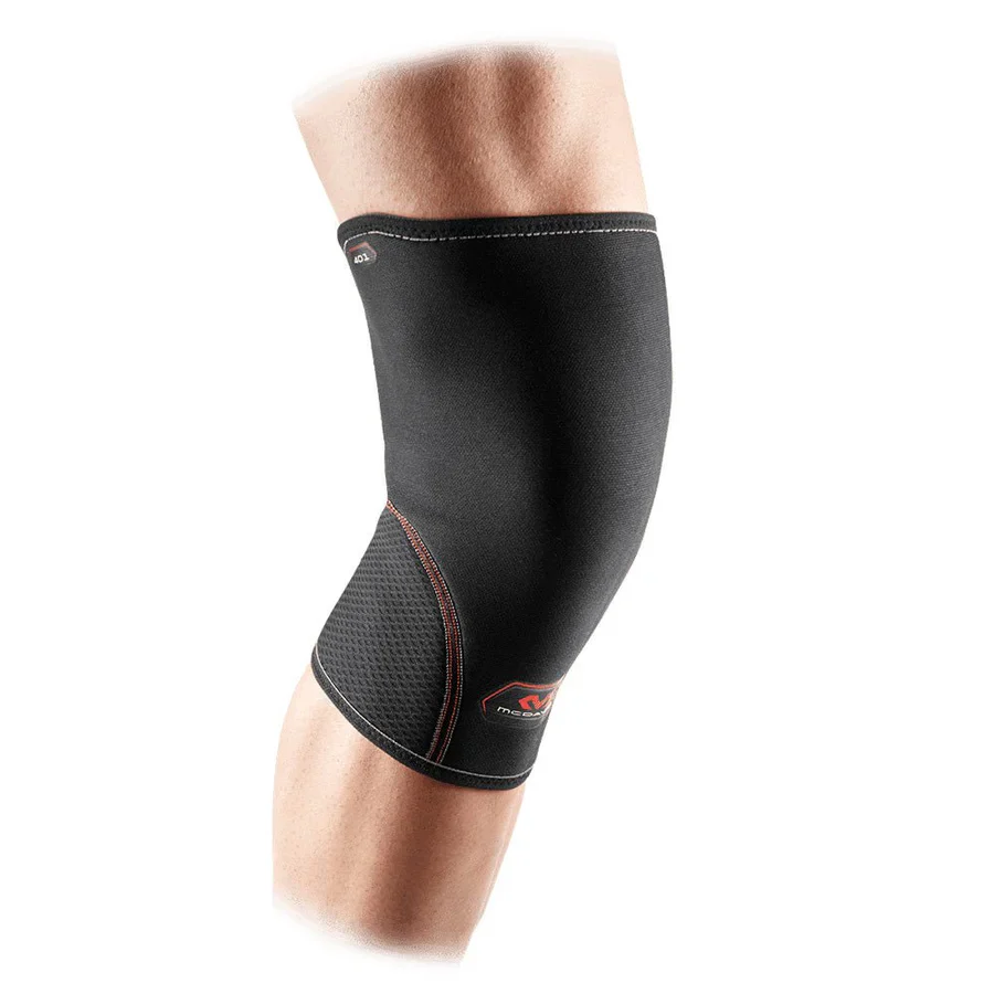 Ginocchiera A Fascia in Neoprene McDavid
