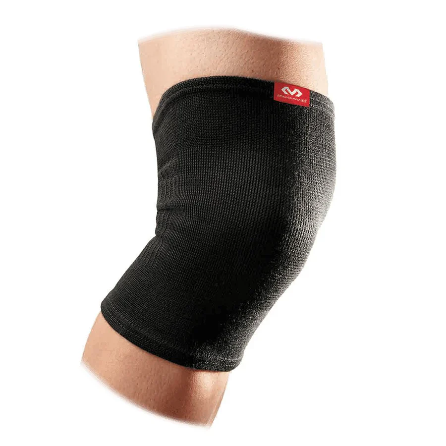 Ginocchiera Elasticizzata McDavid