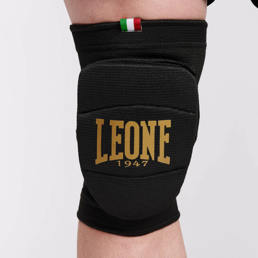 Ginocchiere Leone Imbottite - Image 2