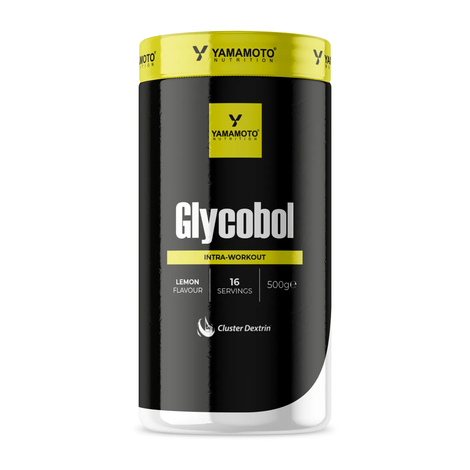 GlycoBol Cluster Dextrin™ Yamamoto® – Ciclodestrine 500g - Image 3