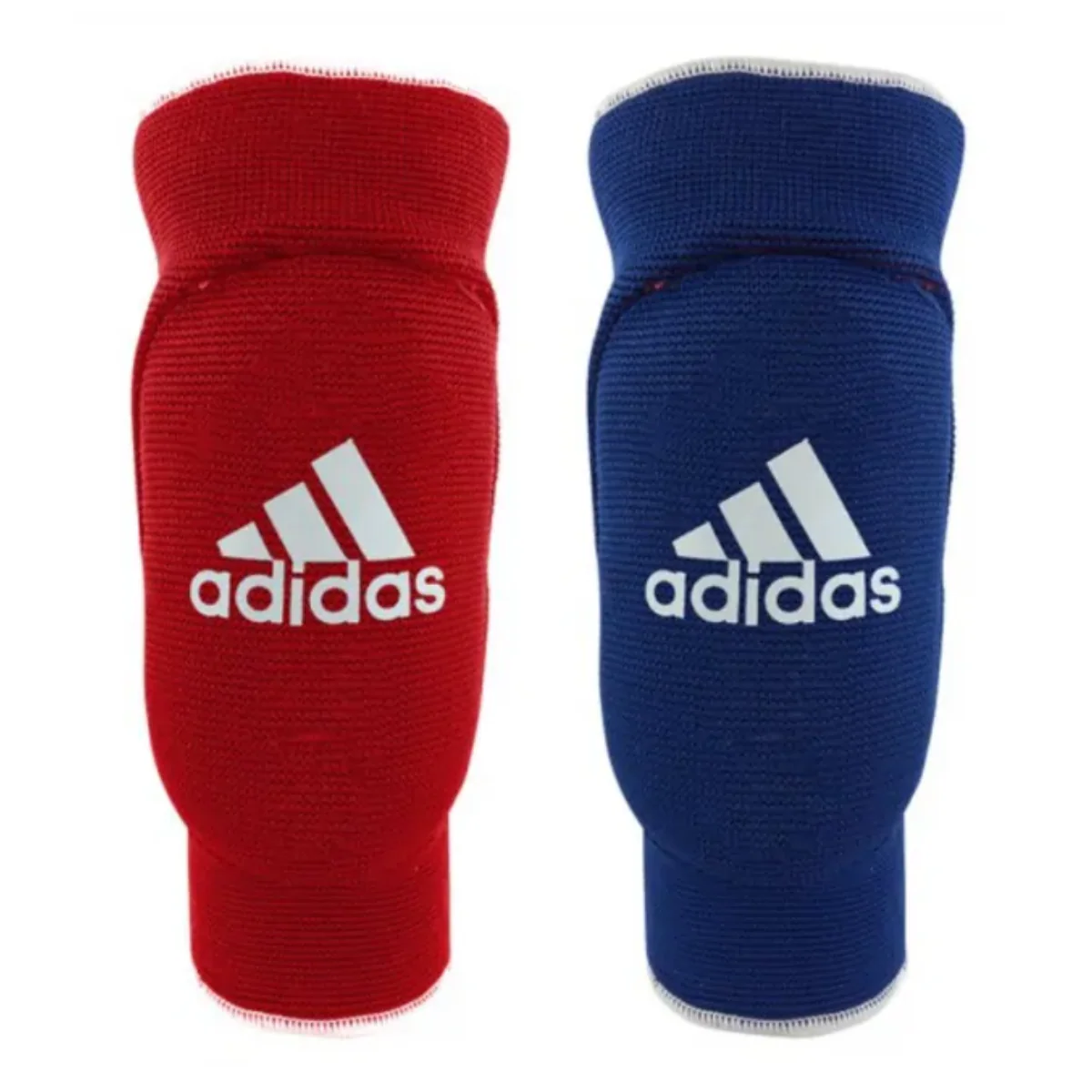 Gomitiere WAKO Adidas Rosse Blu Reversibili
