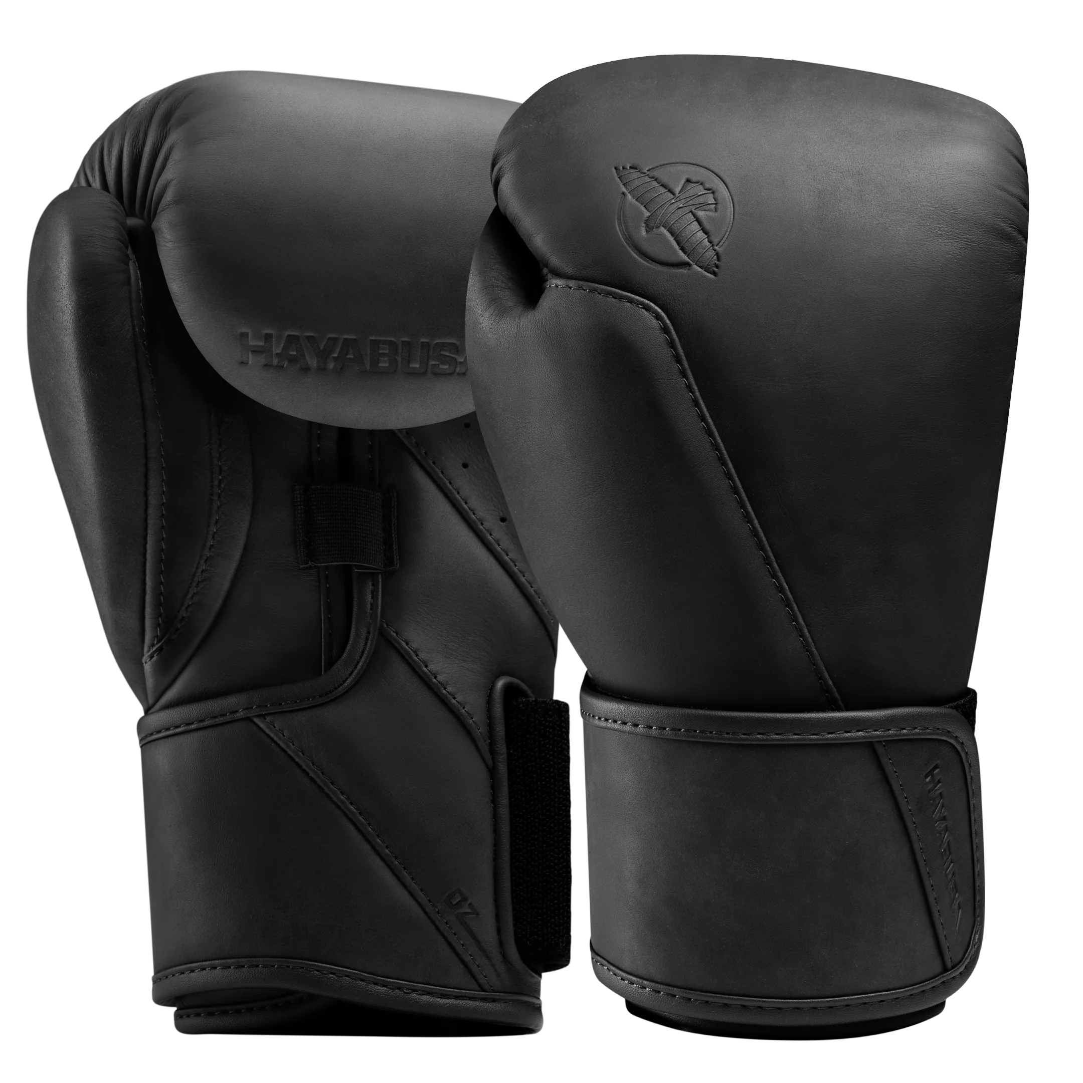 Guanti da Boxe in Pelle Hayabusa T360 Leather Boxing Gloves