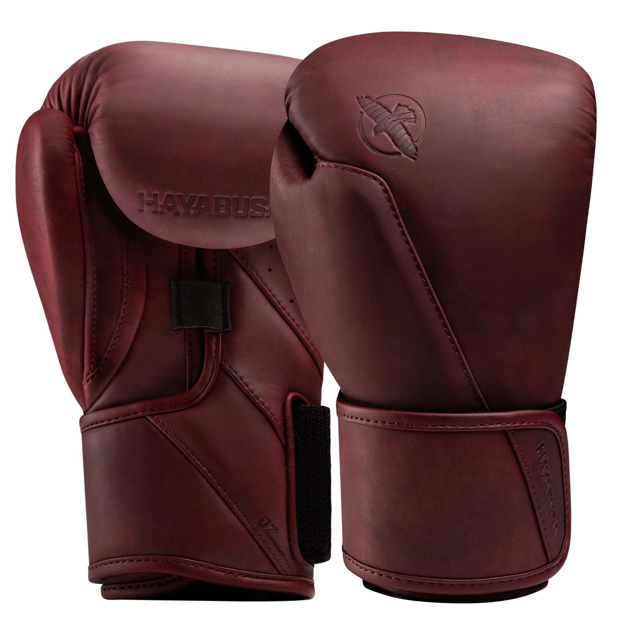Guanti da Boxe in Pelle Hayabusa T360 Leather Boxing Gloves - Image 10