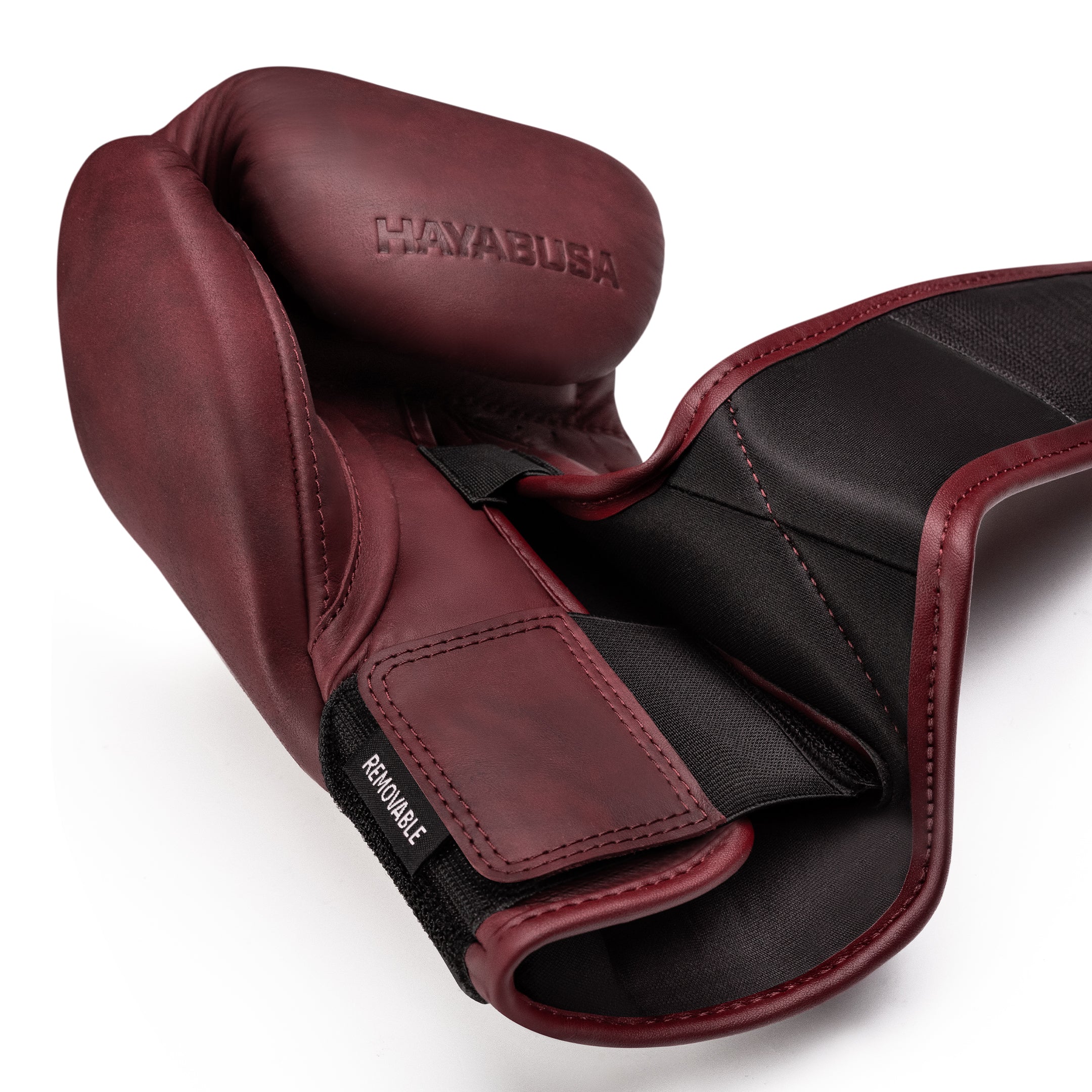 Guanti da Boxe in Pelle Hayabusa T360 Leather Boxing Gloves - Image 11
