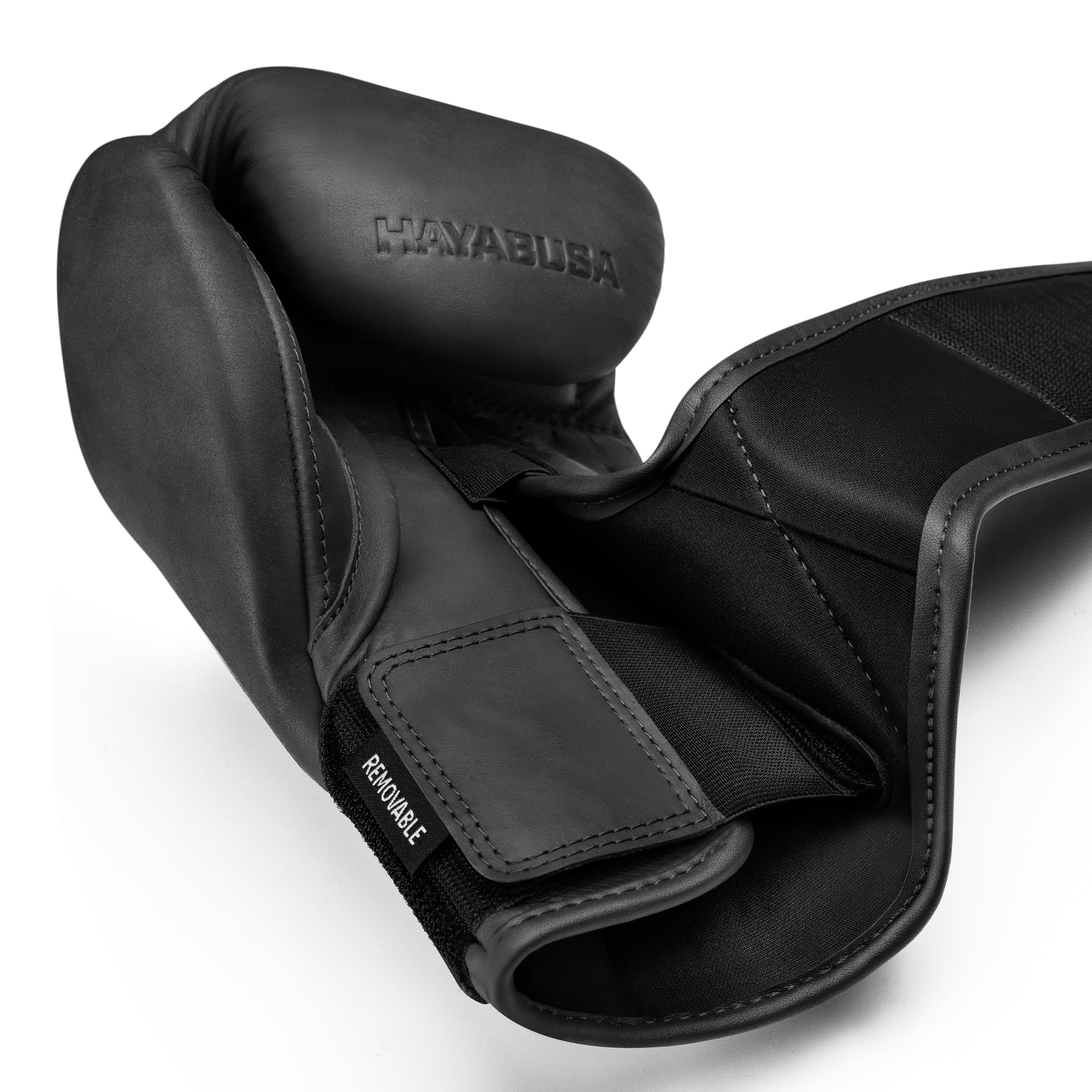 Guanti da Boxe in Pelle Hayabusa T360 Leather Boxing Gloves - Image 2