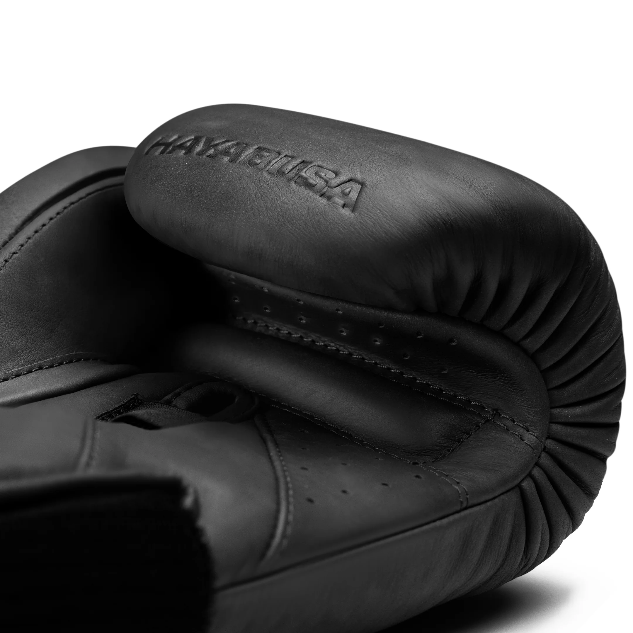 Guanti da Boxe in Pelle Hayabusa T360 Leather Boxing Gloves - Image 3