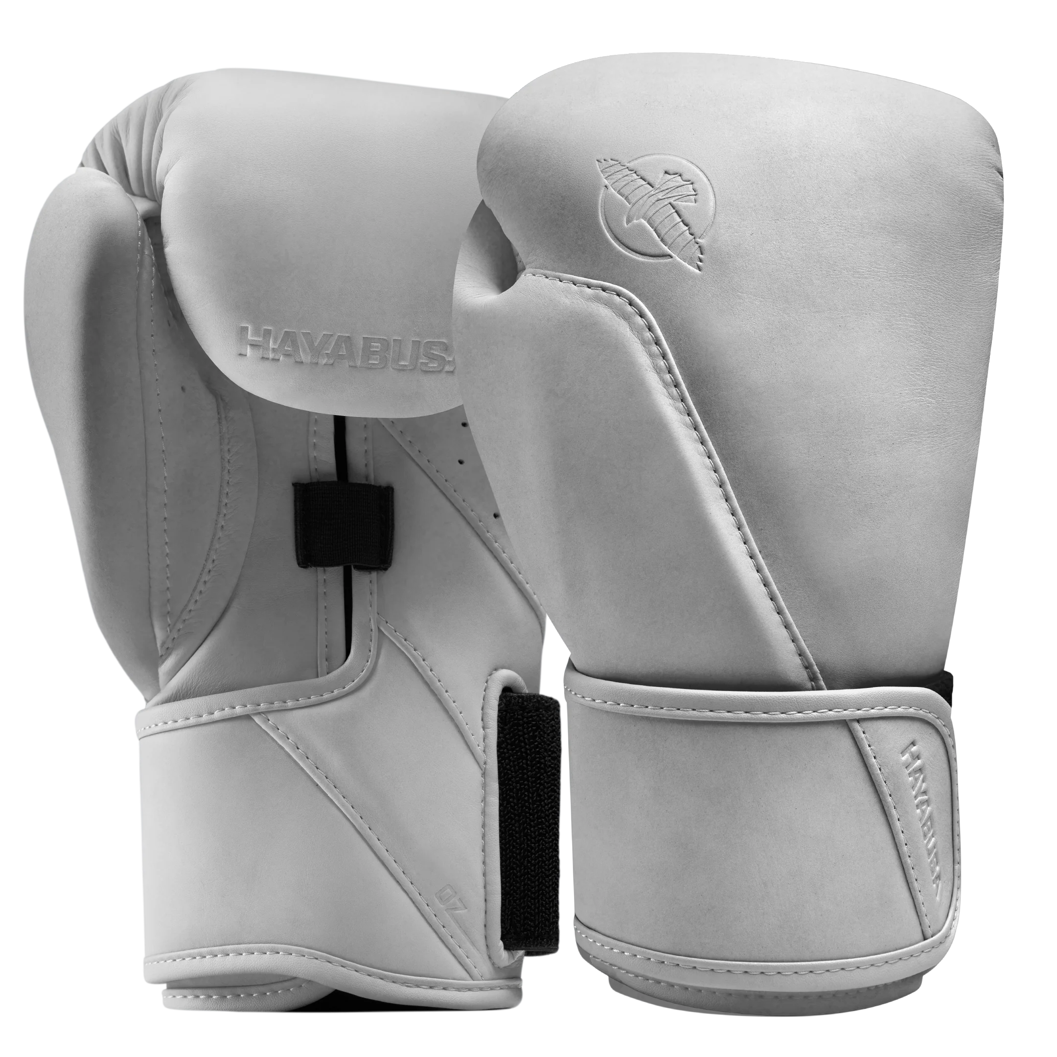 Guanti da Boxe in Pelle Hayabusa T360 Leather Boxing Gloves - Image 4
