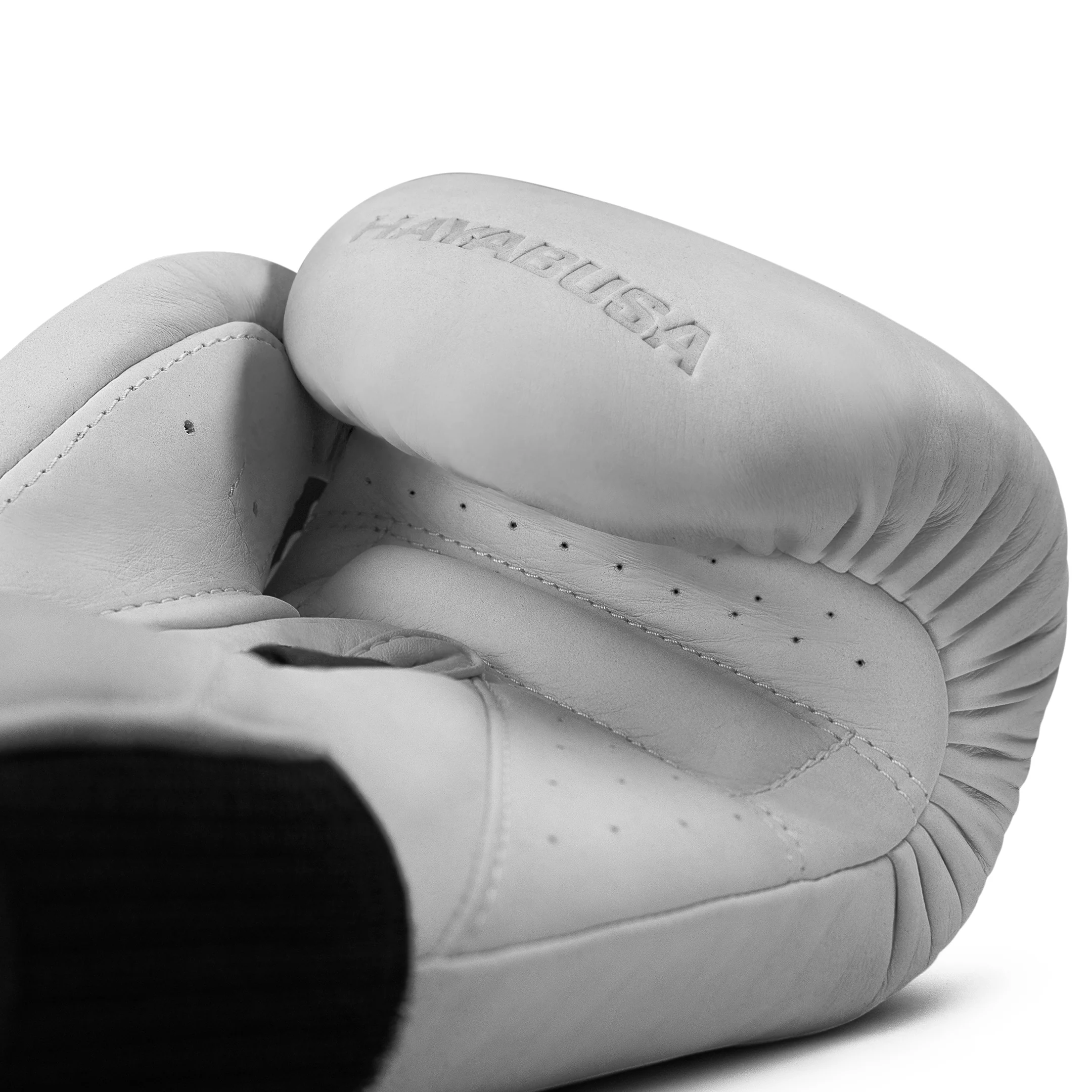 Guanti da Boxe in Pelle Hayabusa T360 Leather Boxing Gloves - Image 6