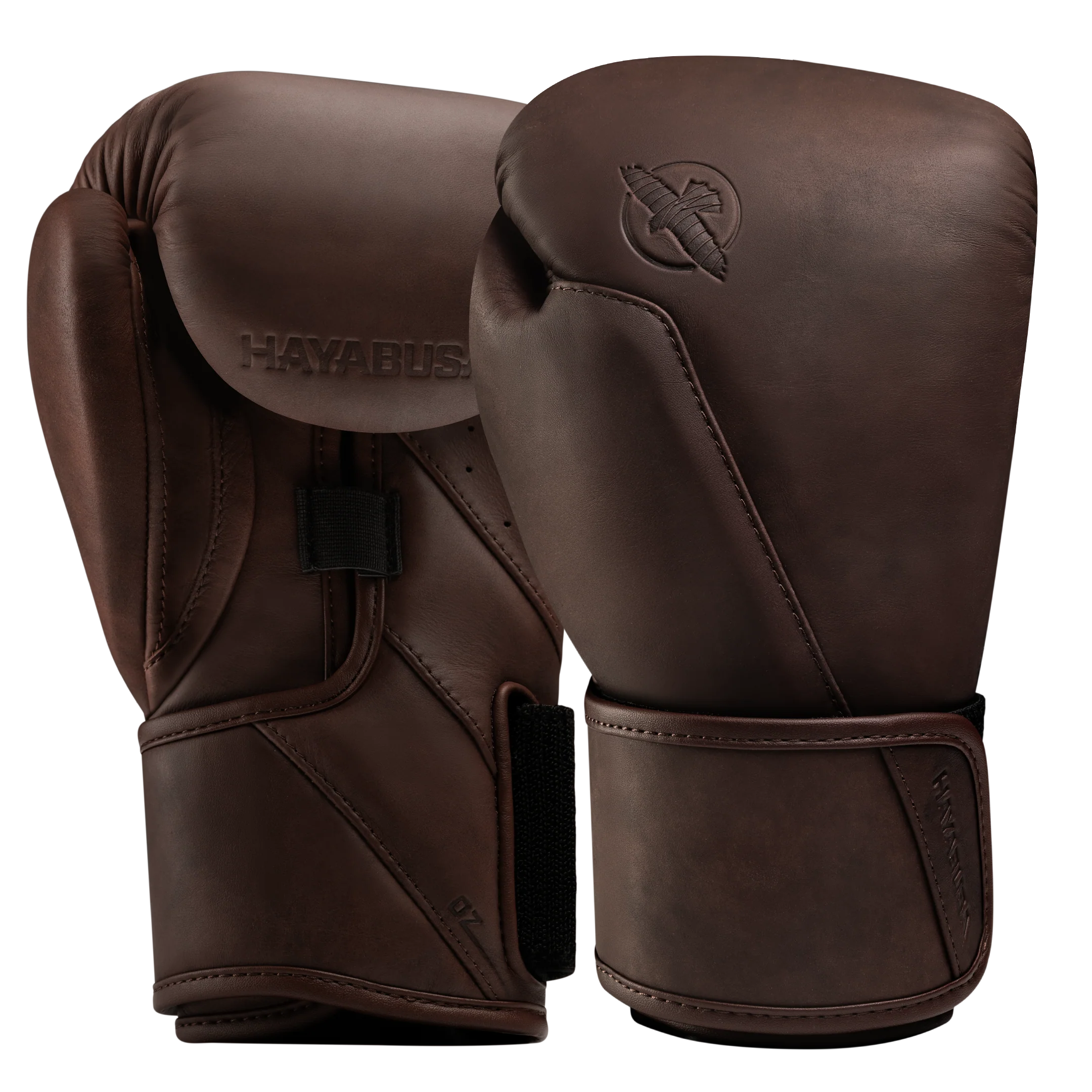 Guanti da Boxe in Pelle Hayabusa T360 Leather Boxing Gloves - Image 7