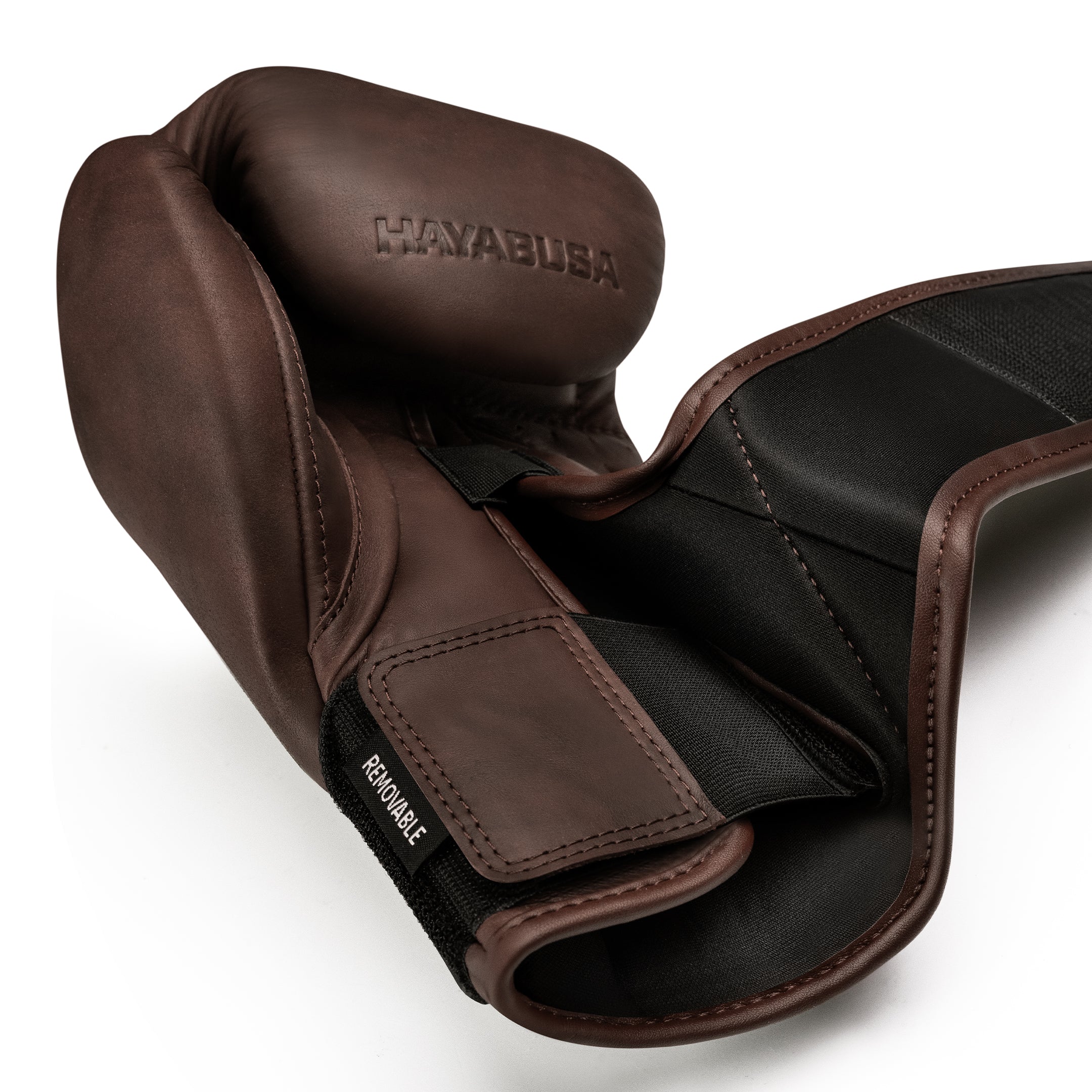 Guanti da Boxe in Pelle Hayabusa T360 Leather Boxing Gloves - Image 8
