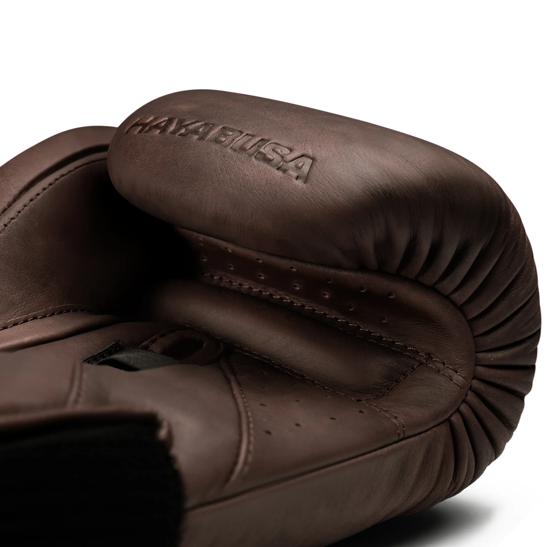 Guanti da Boxe in Pelle Hayabusa T360 Leather Boxing Gloves - Image 9
