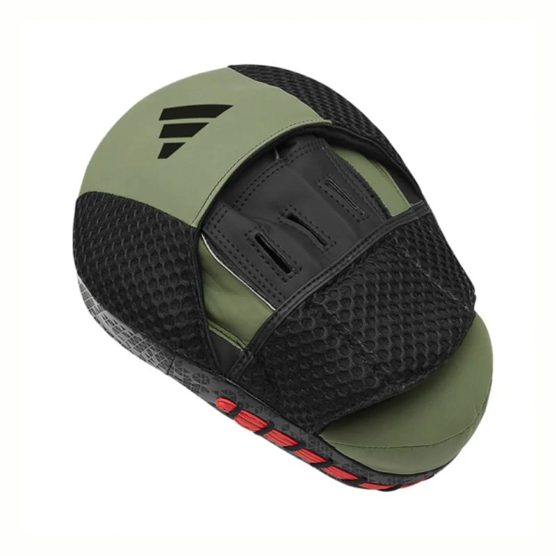 Guanti da passata colpitori Adidas Combat 50 - Image 2
