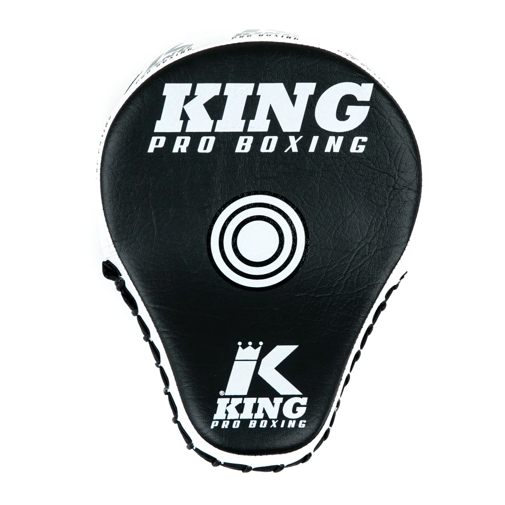 Guanti Da Passata King Pro Boxing Revo 2