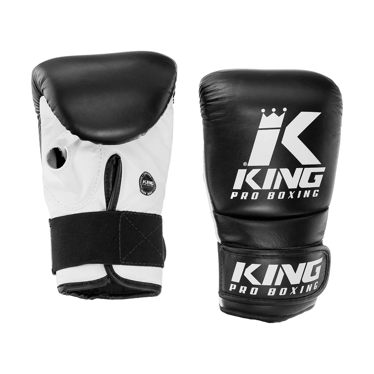 Guanti Da Sacco King Pro Boxing