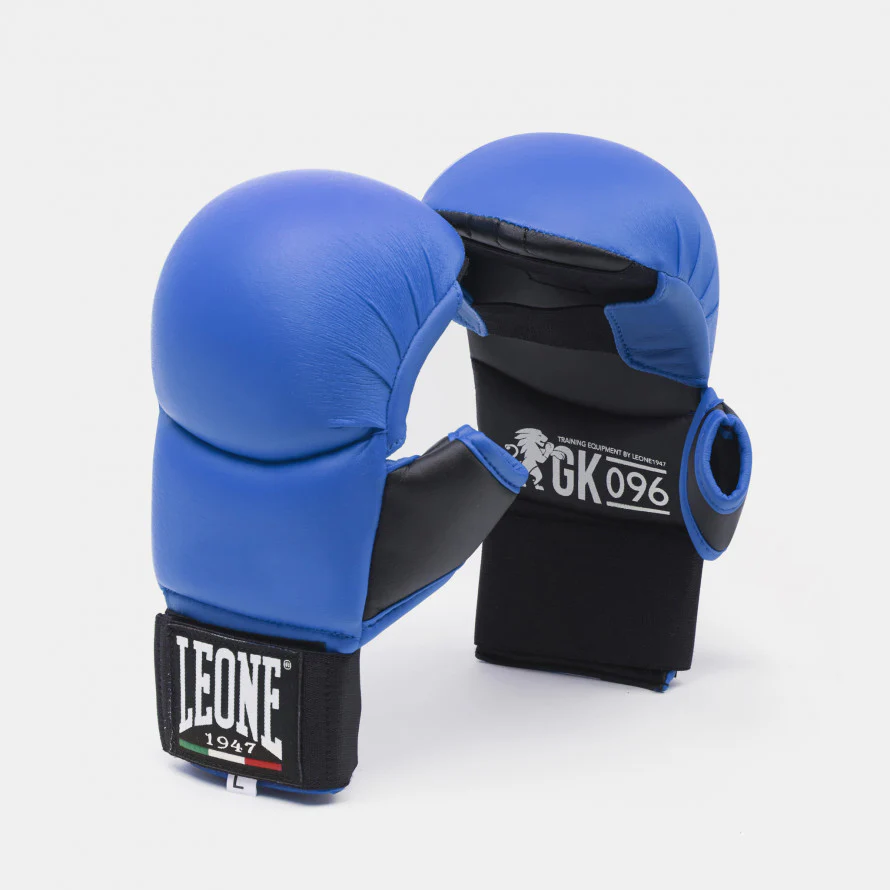 Guanti Fit boxe Karate Leone - Image 14