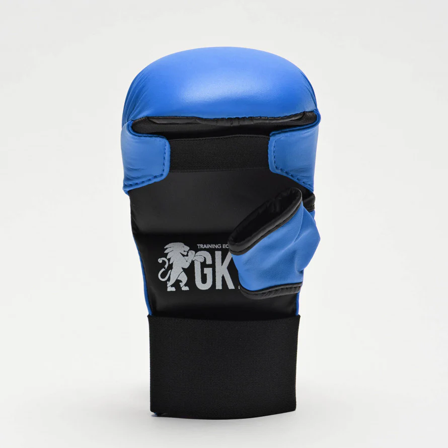 Guanti Fit boxe Karate Leone - Image 15
