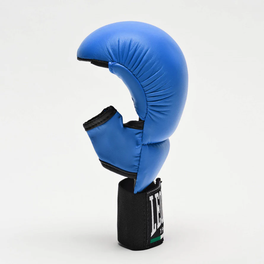 Guanti Fit boxe Karate Leone - Image 17