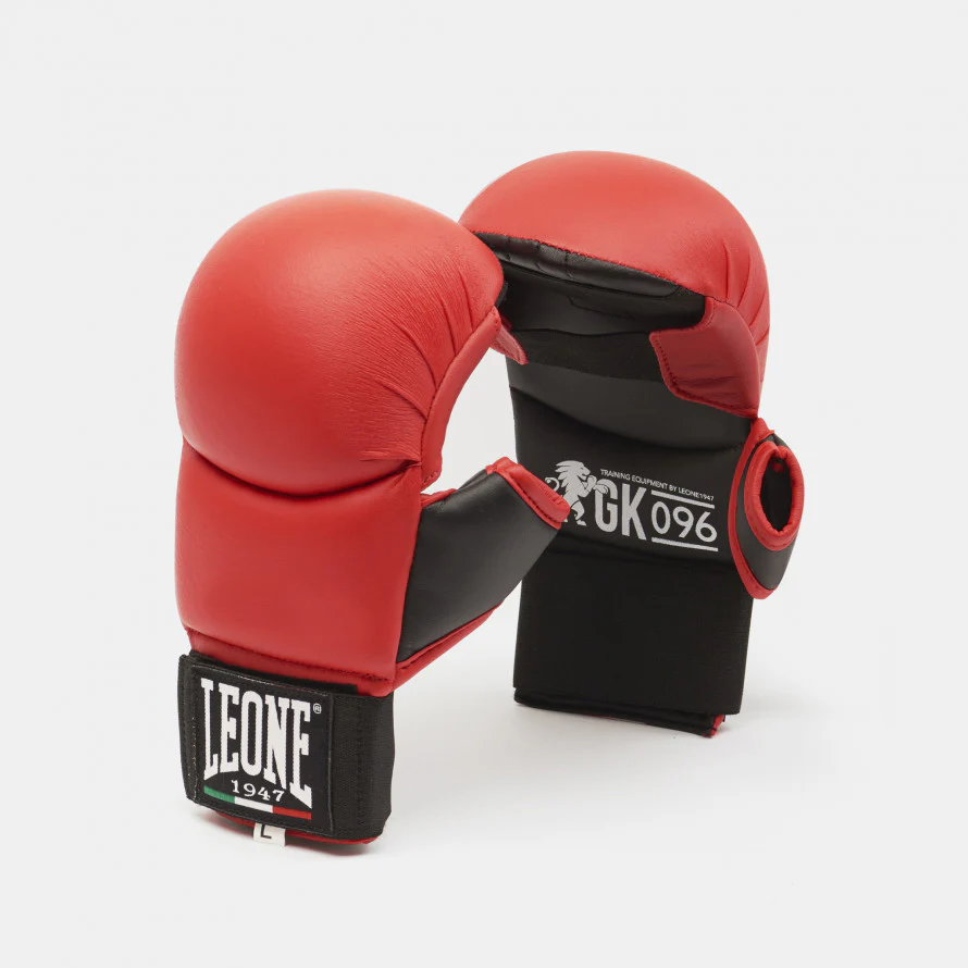 Guanti Fit boxe Karate Leone - Image 20