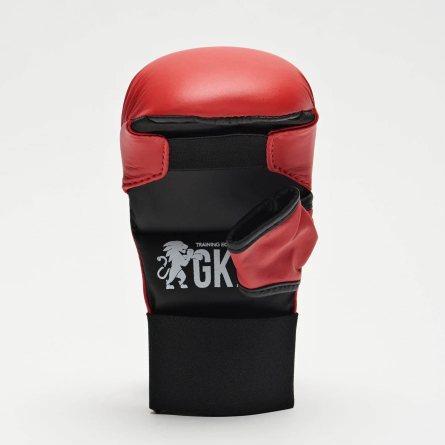 Guanti Fit boxe Karate Leone - Image 21
