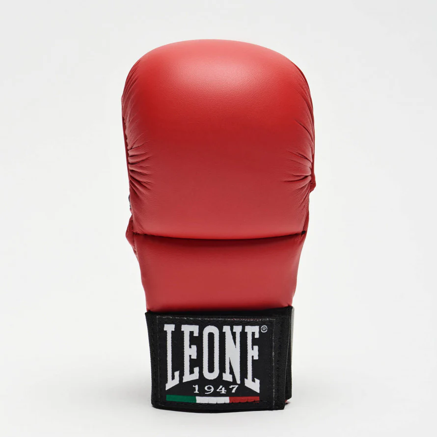 Guanti Fit boxe Karate Leone - Image 22